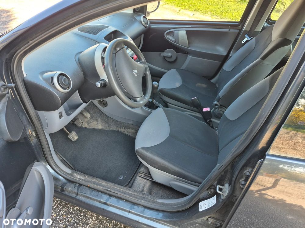 Peugeot 107 68 Style - 4