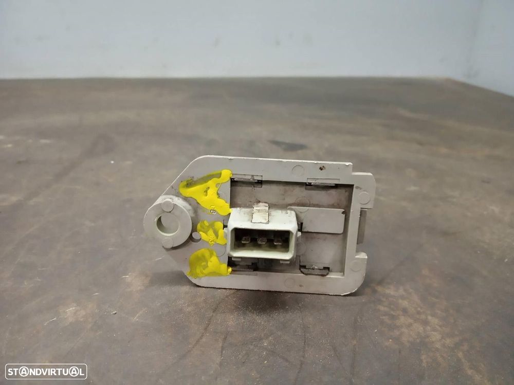 RESISTENCIA SOFAGEM CITROEN BERLINGO / BERLINGO FIRST LIMUSINA 2006 -9641212580 - 2