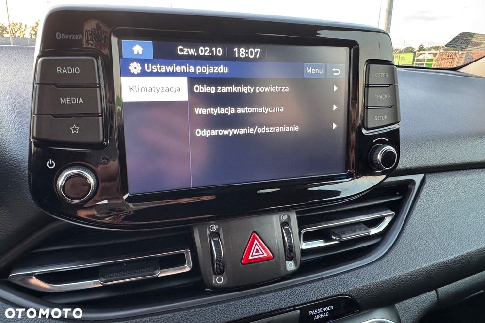 Hyundai i30 1.5 DPI Smart - 32