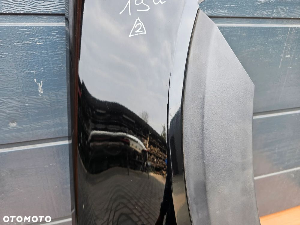 BŁOTNIK PRAWY PRZEDNI PRZÓD CHEVROLET CAPTIVA 19U - 3