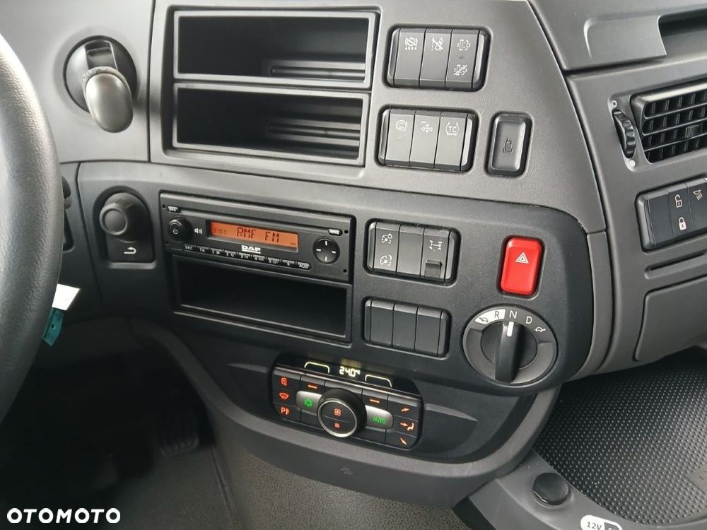 DAF XF 480 FT (32220) - 15