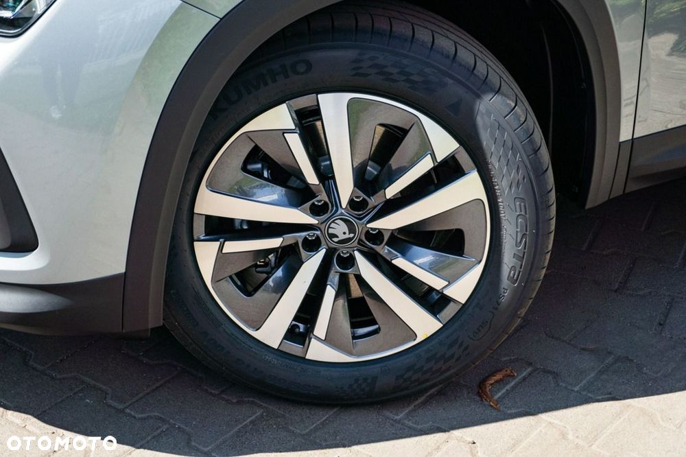 Skoda Kodiaq - 12