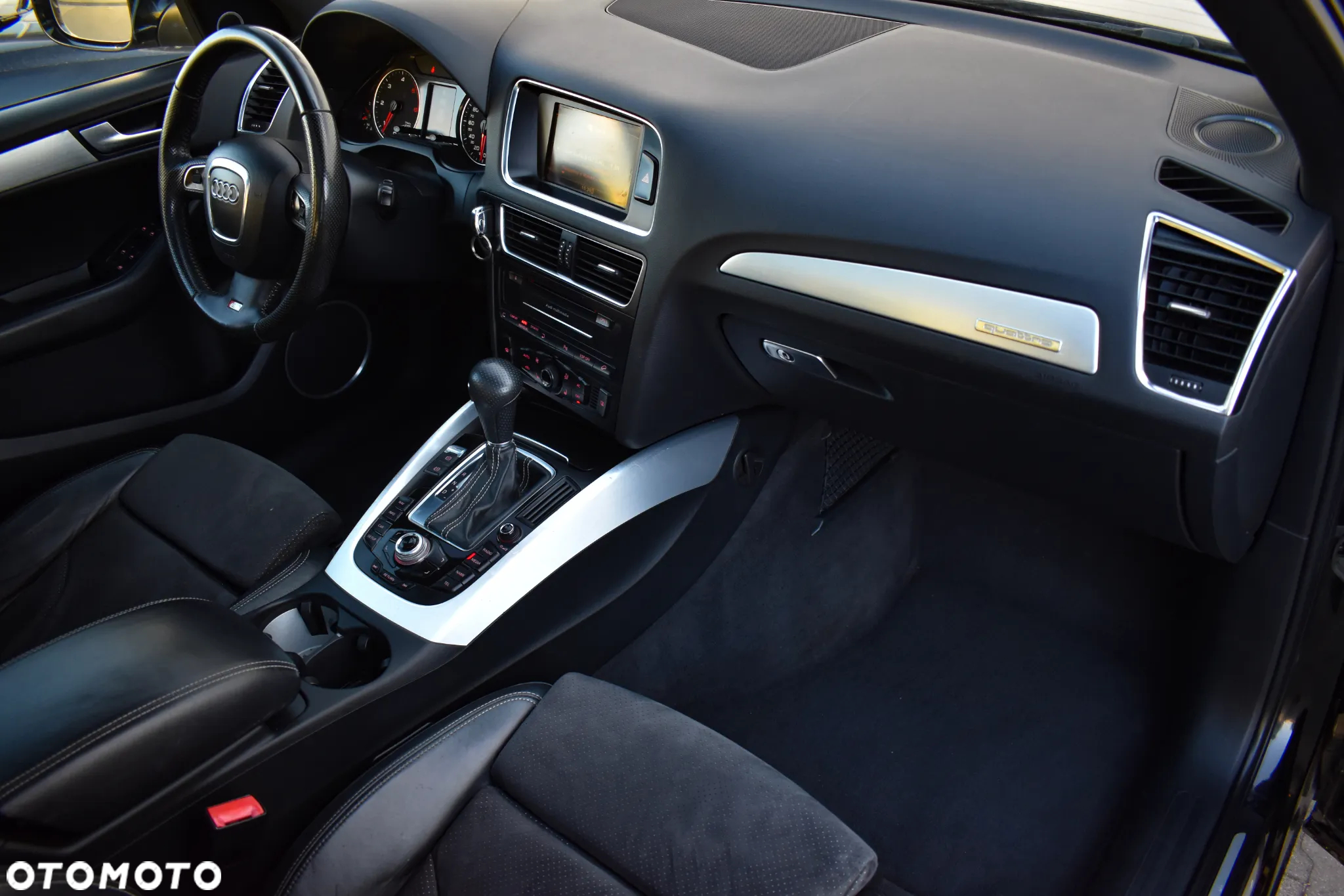 Audi Q5 3.0 TDI Quattro S tronic - 20