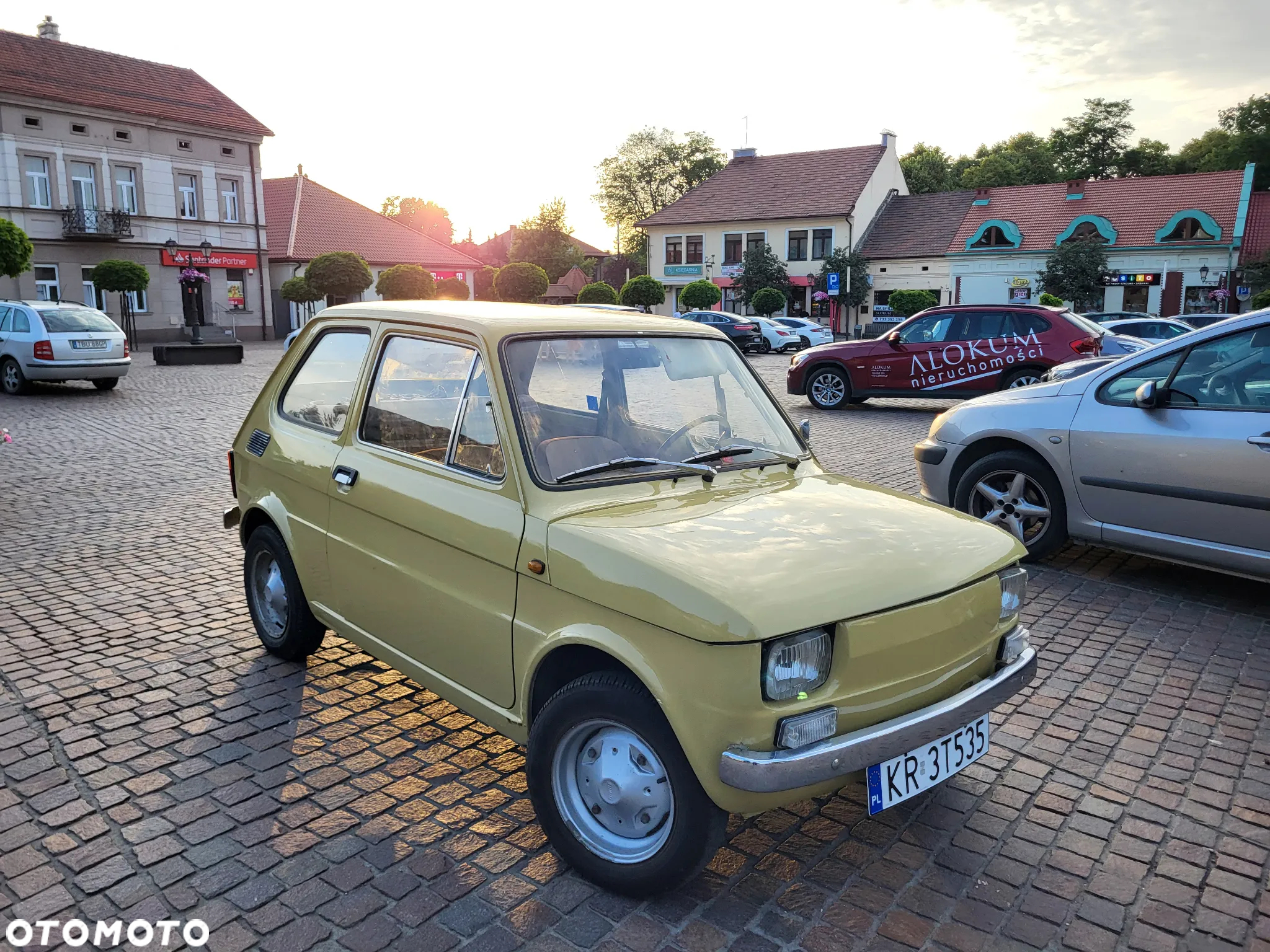 Fiat 126 - 12
