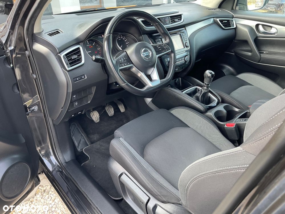 Nissan Qashqai - 14