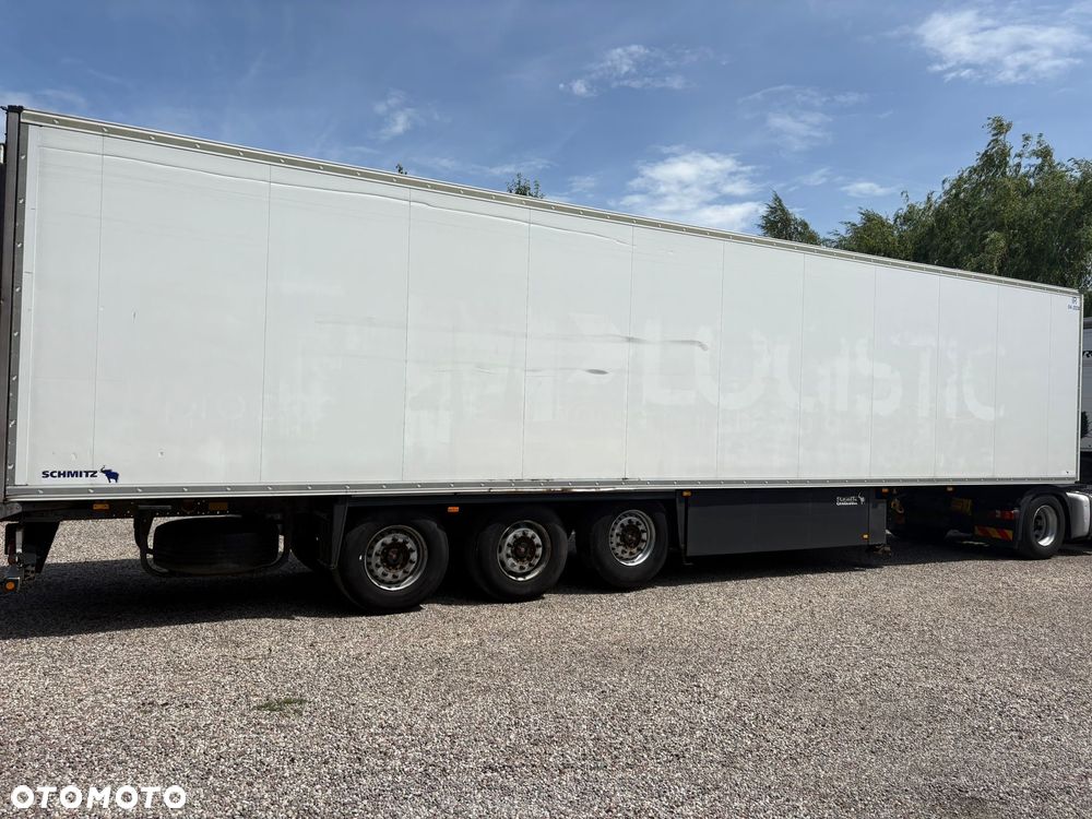 Schmitz Cargobull - 12