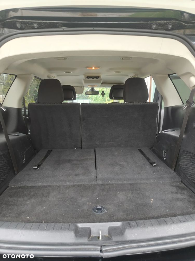 Dodge Journey - 16
