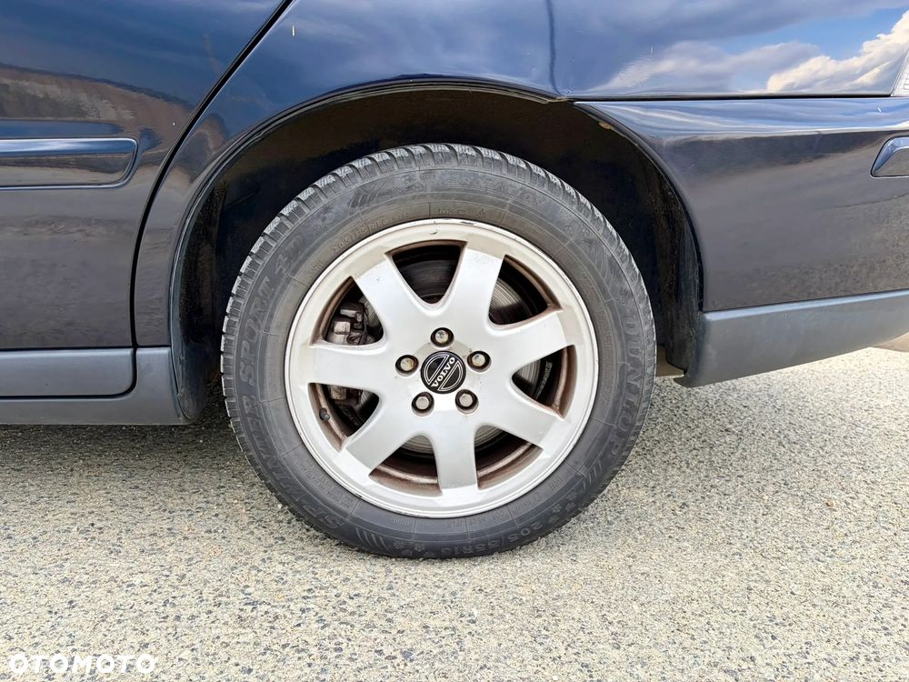 Volvo S60 - 18