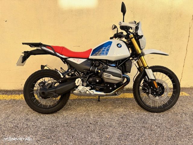 BMW R 12 G/S - 6