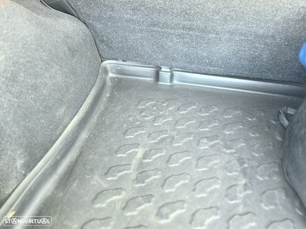 Chevrolet Aveo 1.2 LT Bi-Fuel - 13