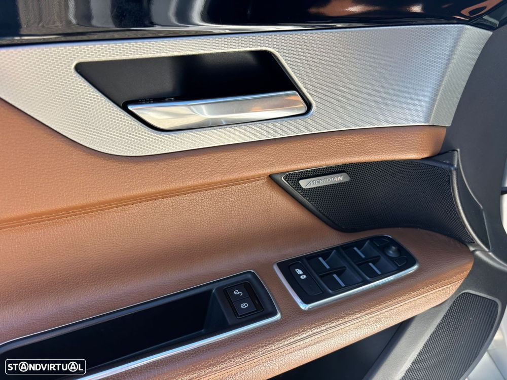 Jaguar XF 2.0 D Prestige Aut. - 18