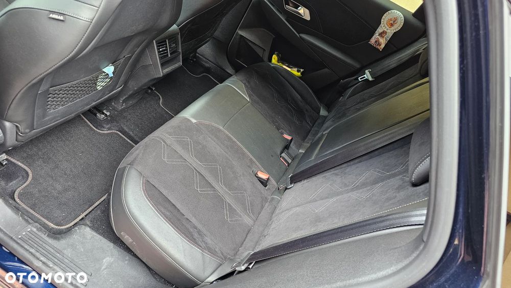 DS Automobiles DS 7 Crossback - 28