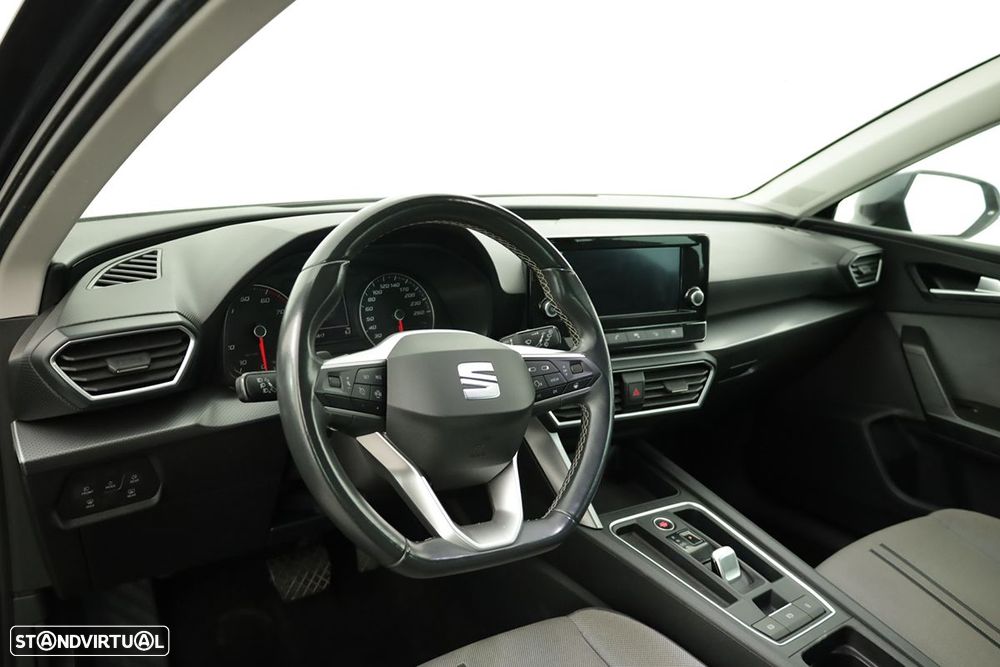 SEAT Leon 1.0 ETSI Style DSG - 7