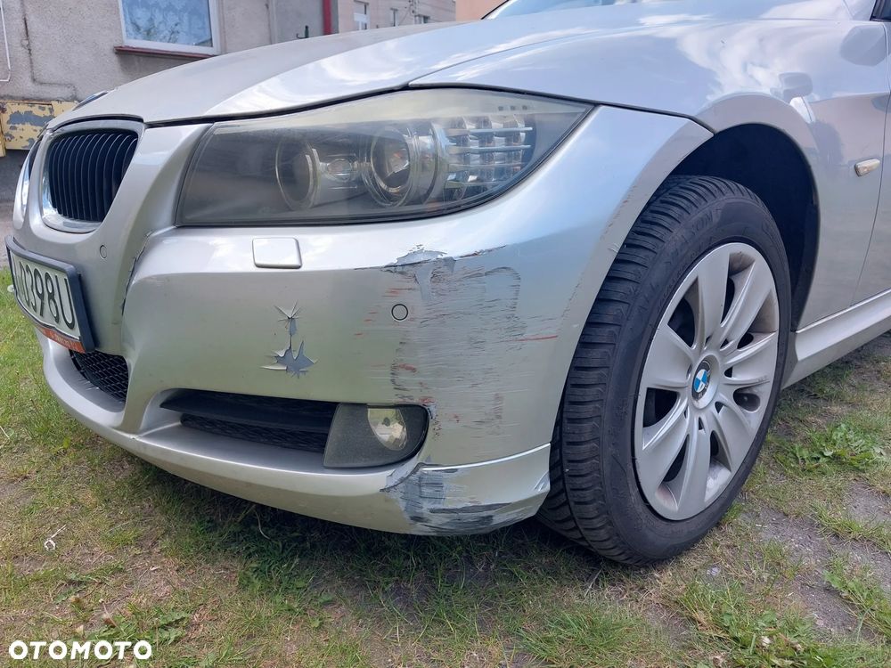 BMW Seria 3 - 12
