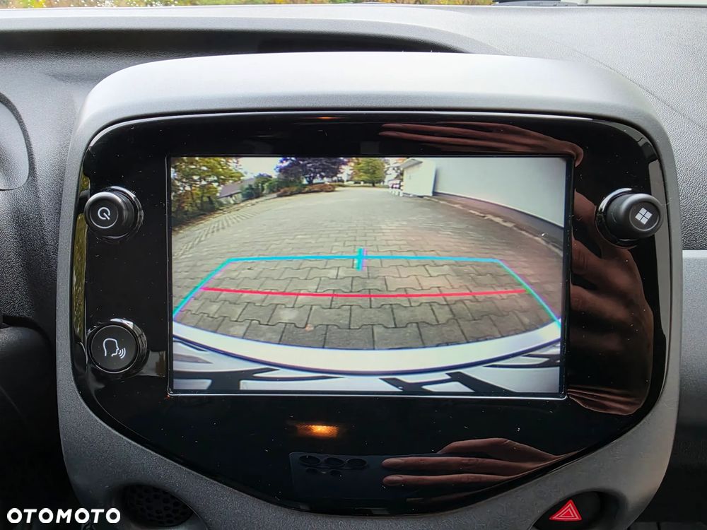 Toyota Aygo - 24
