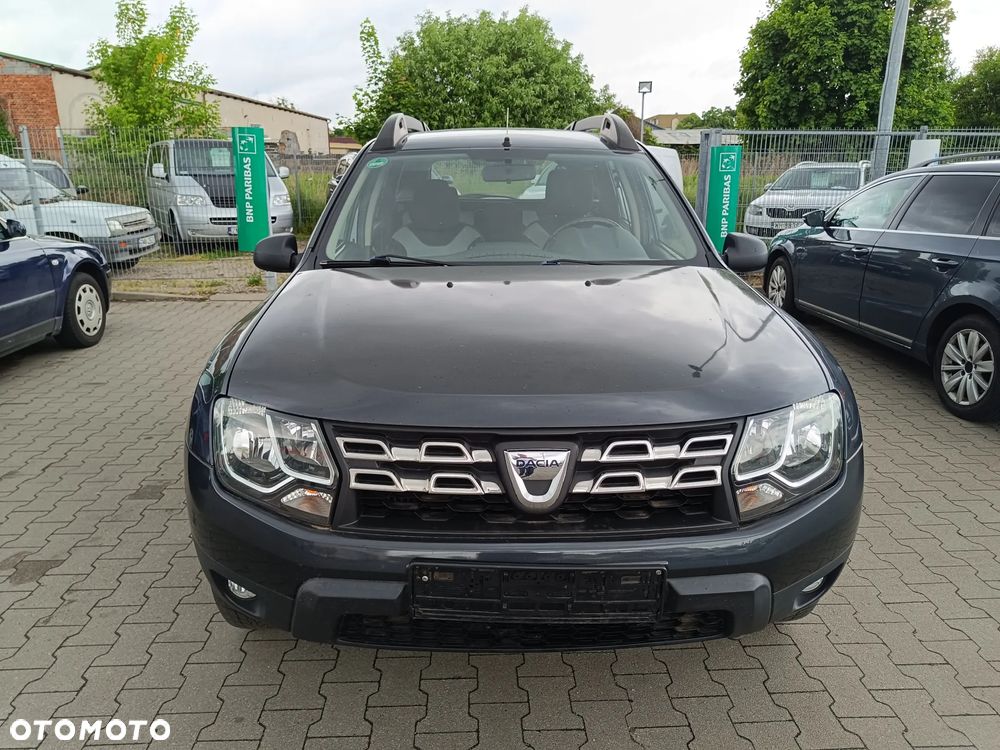 Dacia Duster TCe 125 2WD Prestige - 2