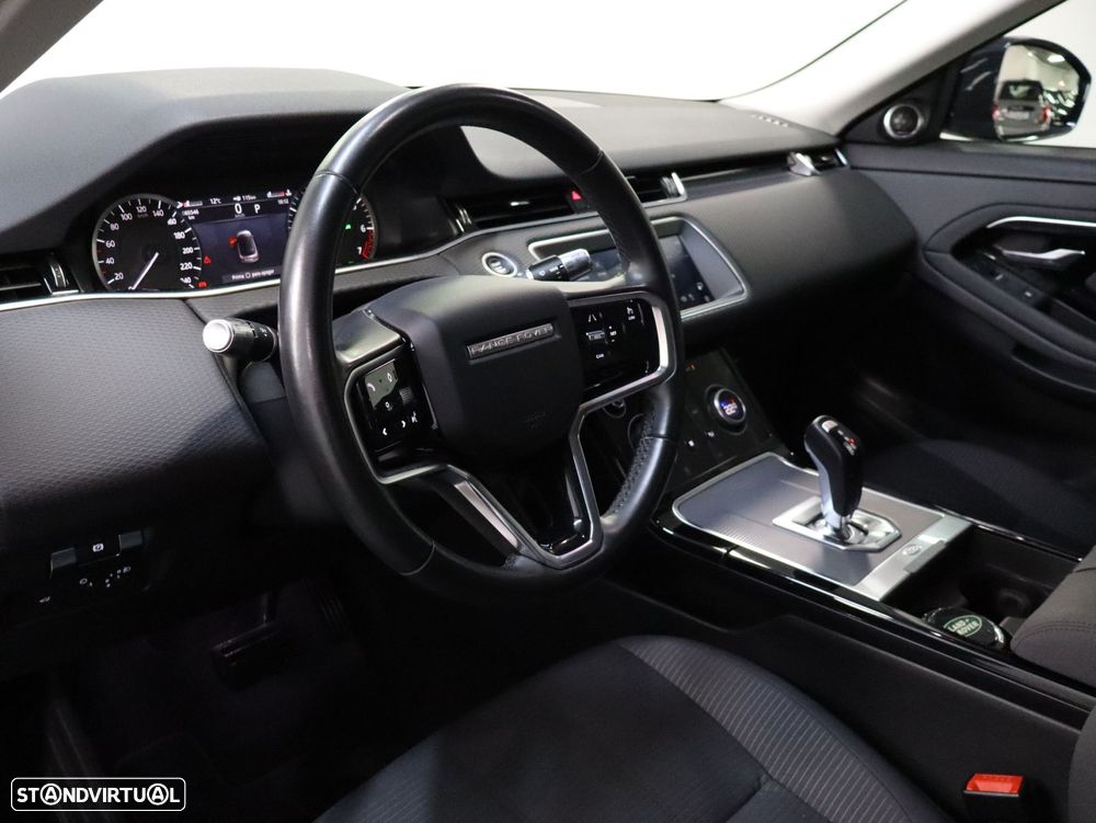 Land Rover Range Rover Evoque 1.5 P160 R-Dynamic Auto - 5