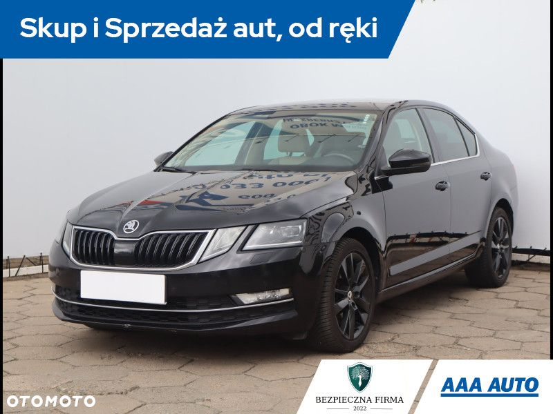 Skoda Octavia - 2
