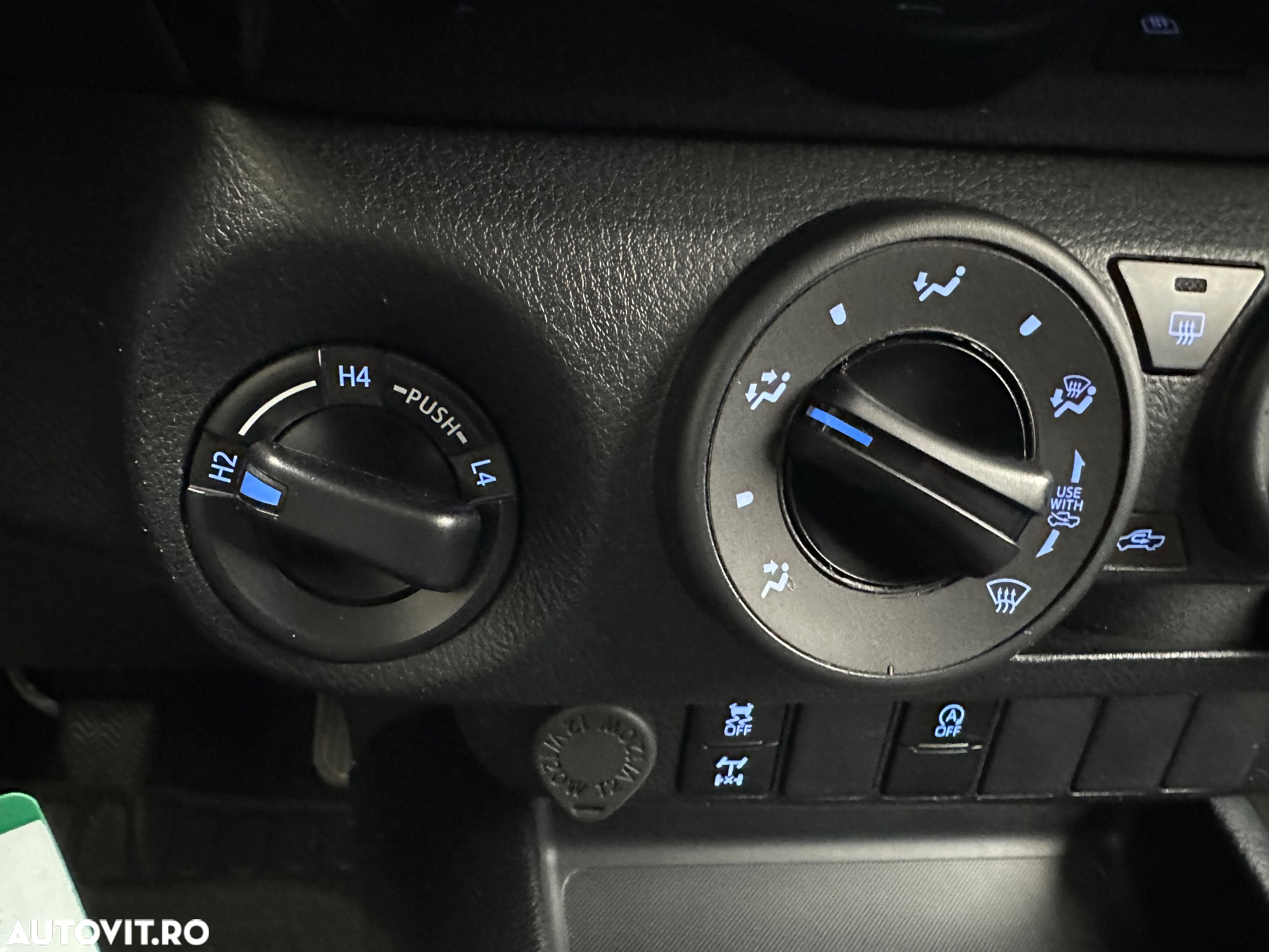 Toyota Hilux 2.4D 150CP 4x4 Double Cab 6MT Style - 14