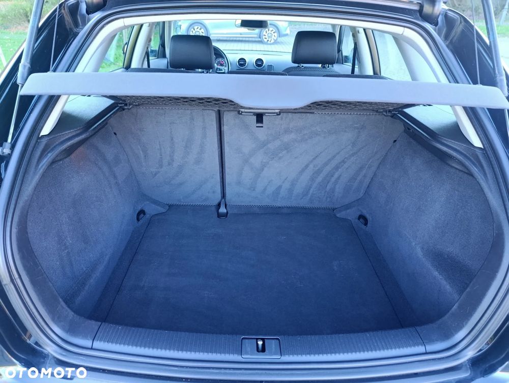 Audi A3 Sportback 1.6 TDI Attraction - 15