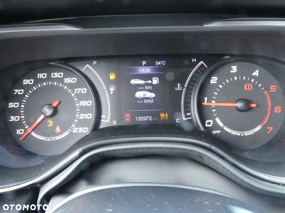 Fiat Tipo 1.6 MultiJet 16v S-Design DDCT - 34