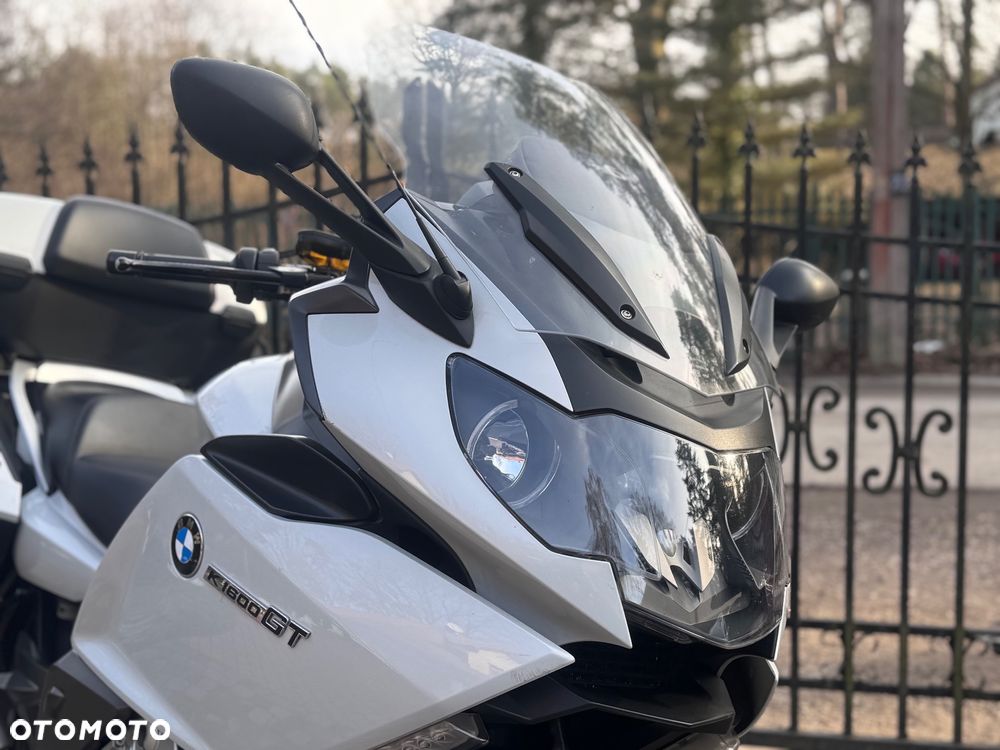 BMW K - 11