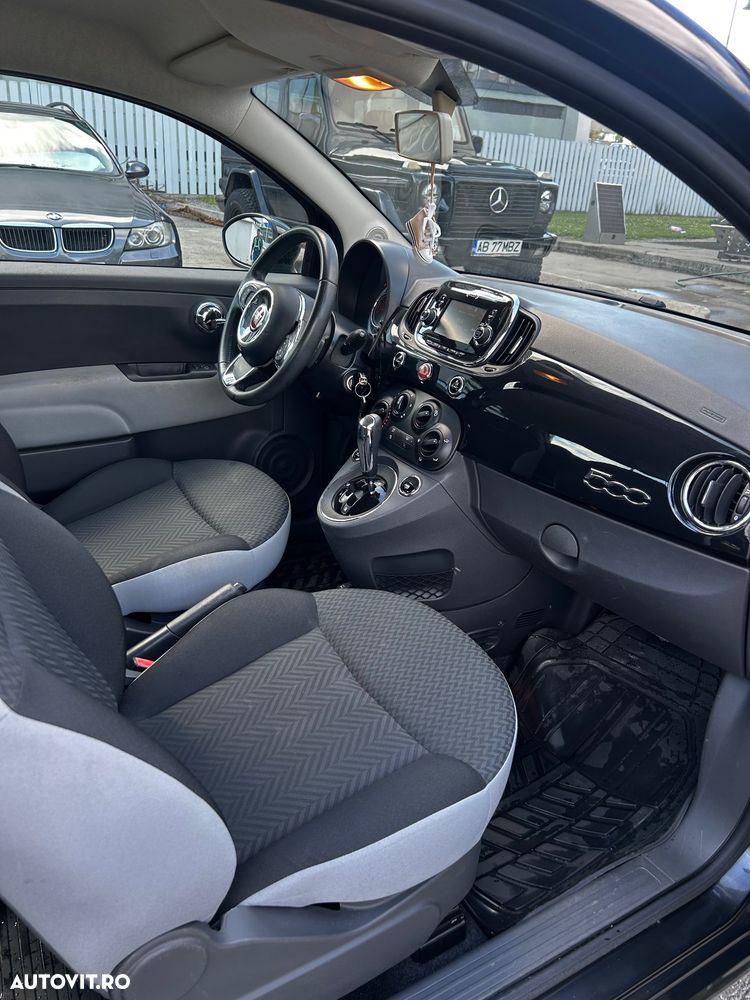 Fiat 500 - 4