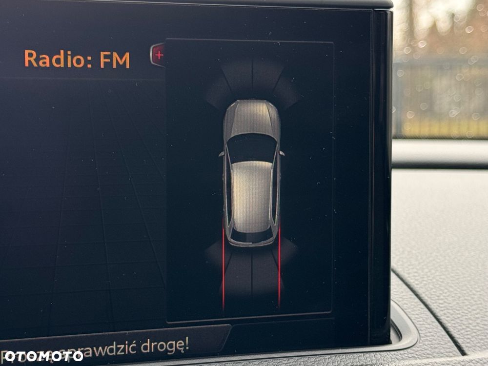 Audi A3 Sportback 35 TFSI Sport S tronic - 17