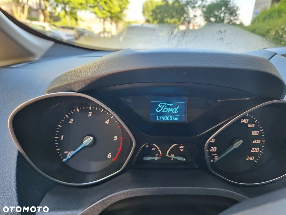 Ford C-MAX - 6