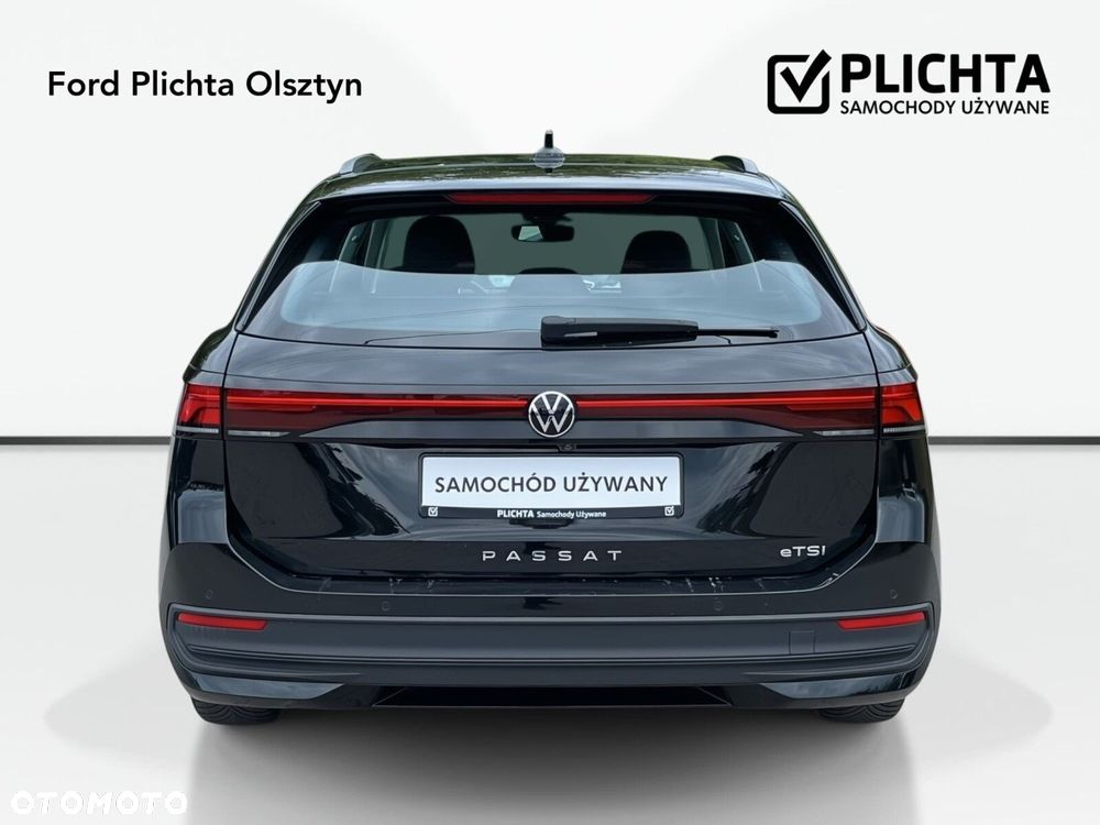 Volkswagen Passat Variant - 7