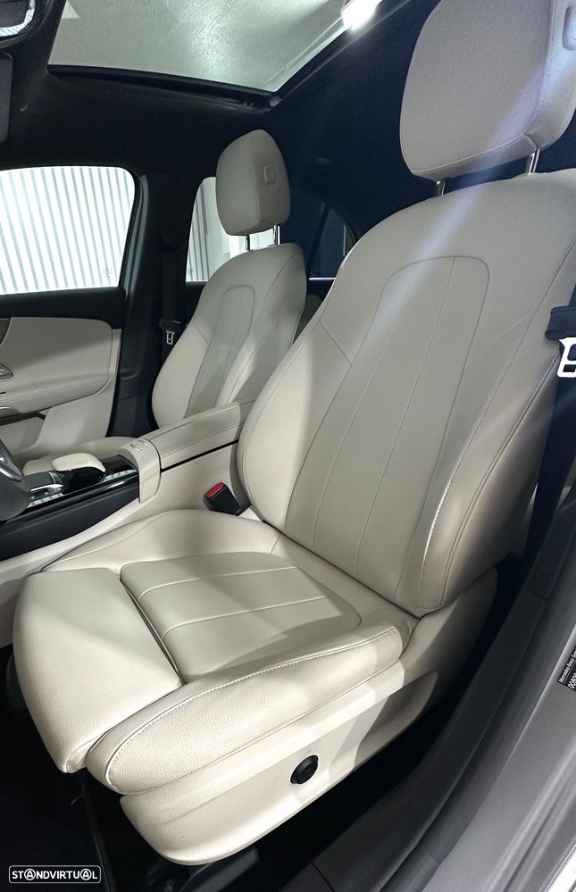 Mercedes-Benz A 250 e Progressive - 26
