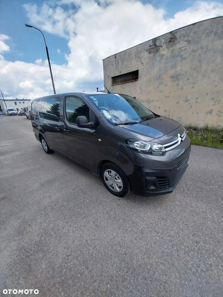Citroën Jumpy Combi - 15