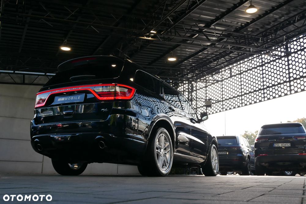 Dodge Durango 5.7 R/T - 40