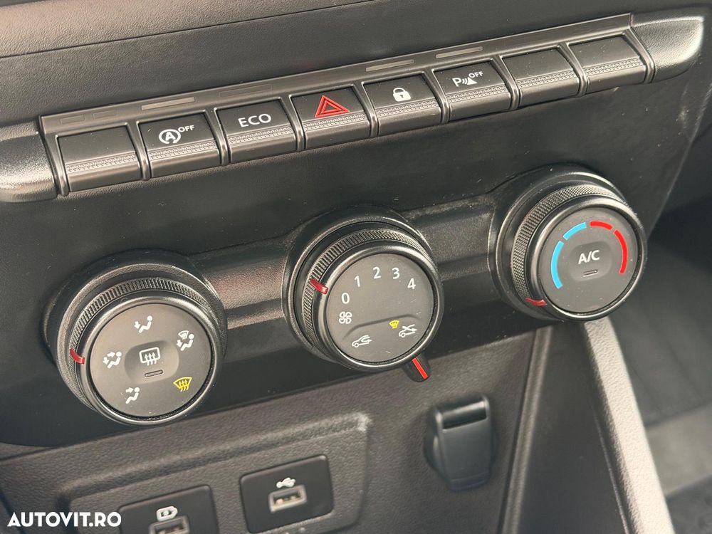 Dacia Duster TCe 150 4X4 Expression - 27