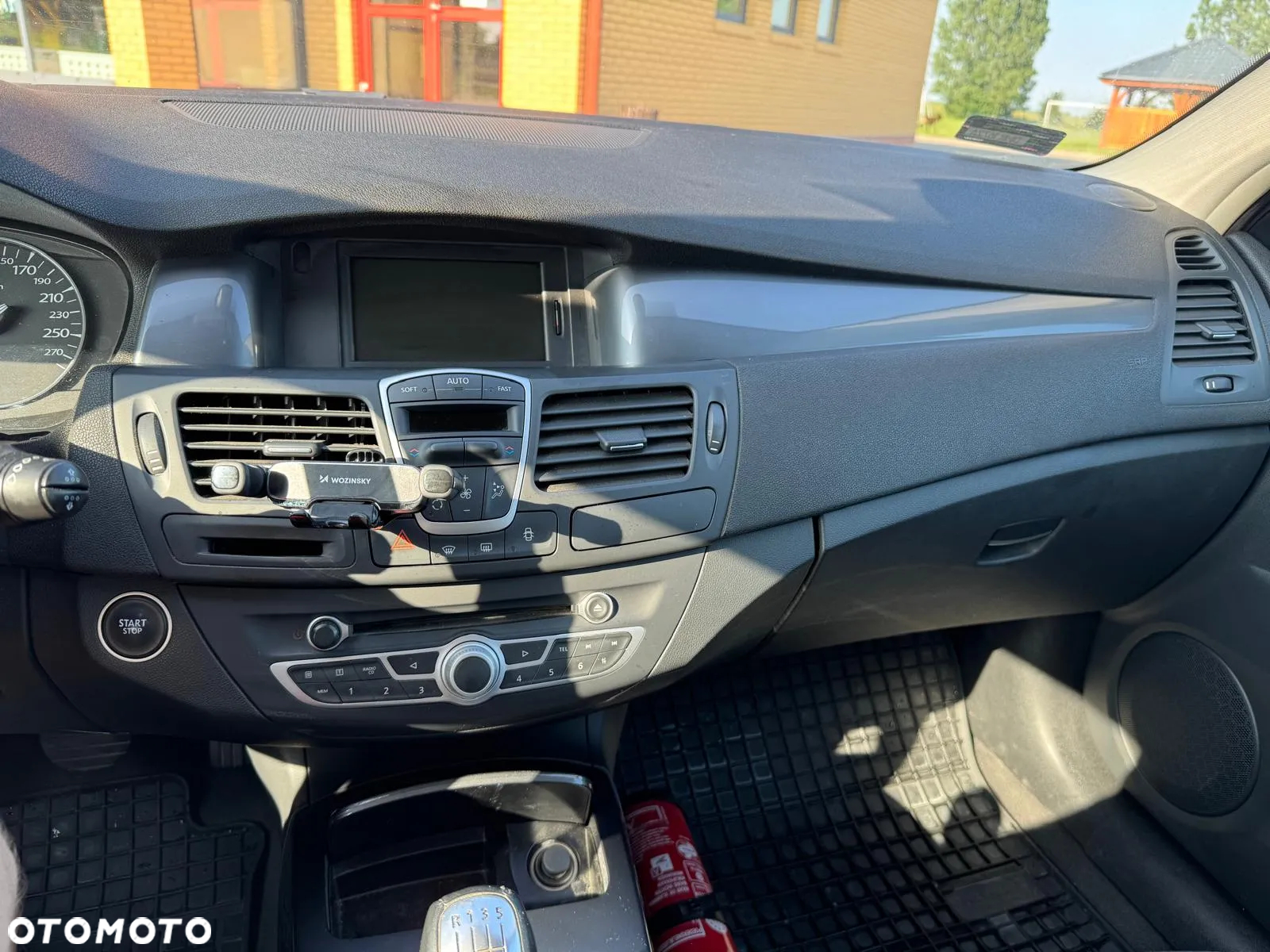 Renault Laguna Grandtour ENERGY dCi 130 FAP Start-Stop Limited - 12