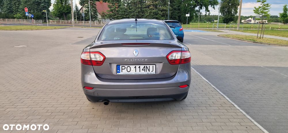 Renault Fluence 1.5 dCi Privilege - 3