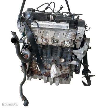 Motor completo VOLKSWAGEN Caddy III Kombi (2KB, 2KJ, 2CB, 2CJ) - 1