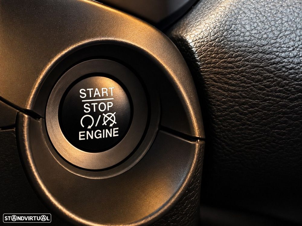 Jeep Renegade 1.3 T Night Eagle DCT - 20