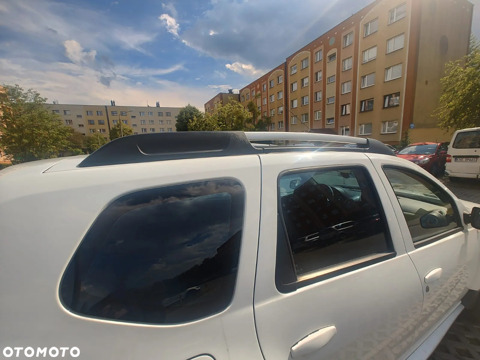 Dacia Duster 1.5 dCi Ambiance - 5