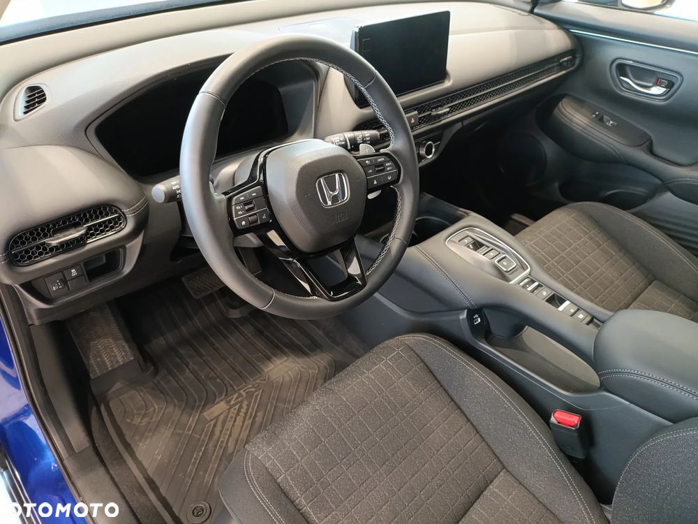 Honda ZR-V 2.0 i-MMD HEV Elegance BSI/CTM 2WD CVT - 24