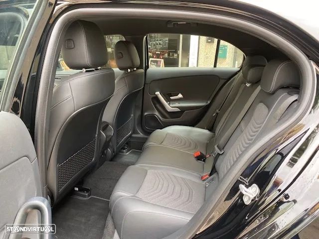 Mercedes-Benz A 250 e 8G-DCT Advanced Progressive - 38