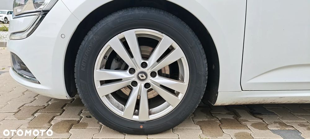Renault Talisman - 8