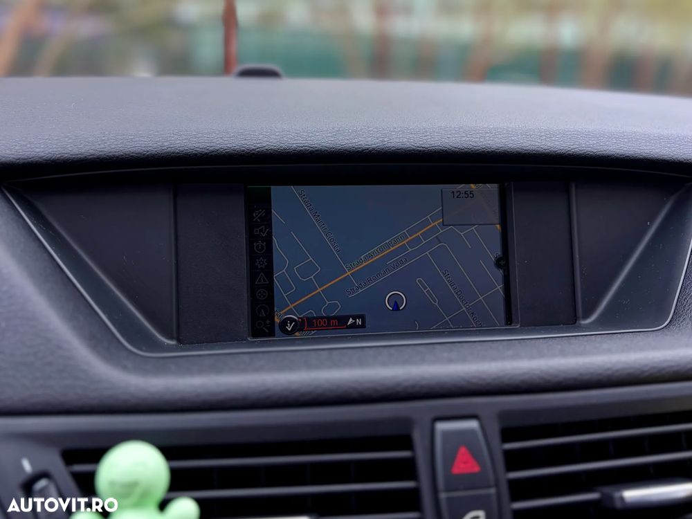 BMW X1 xDrive18d - 30