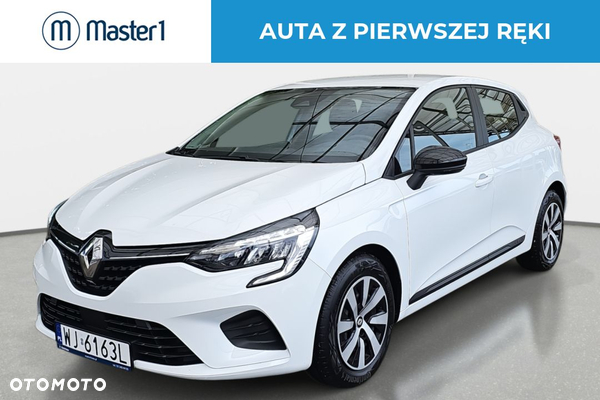 Renault Clio 1.0 TCe Equilibre