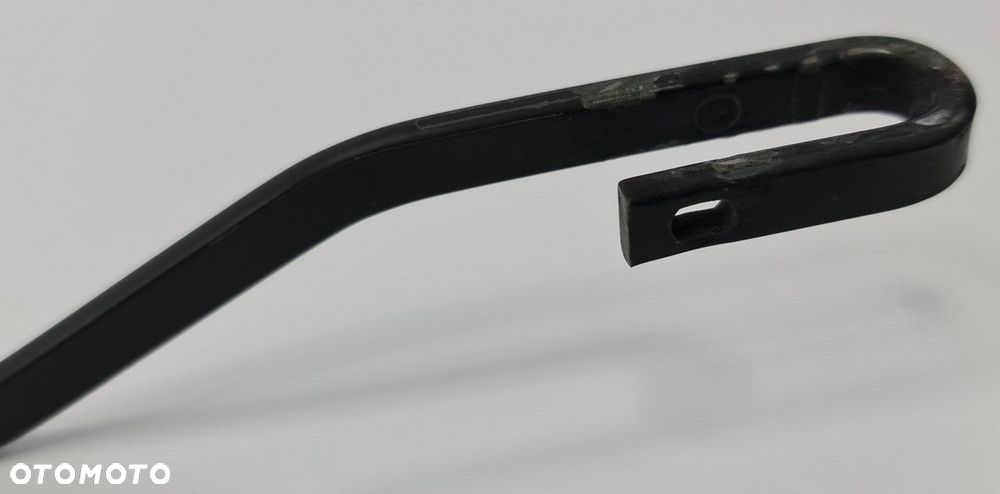 RAMIE WYCIERACZKI LEWE NISSAN MICRA K12 EUROPA - 2