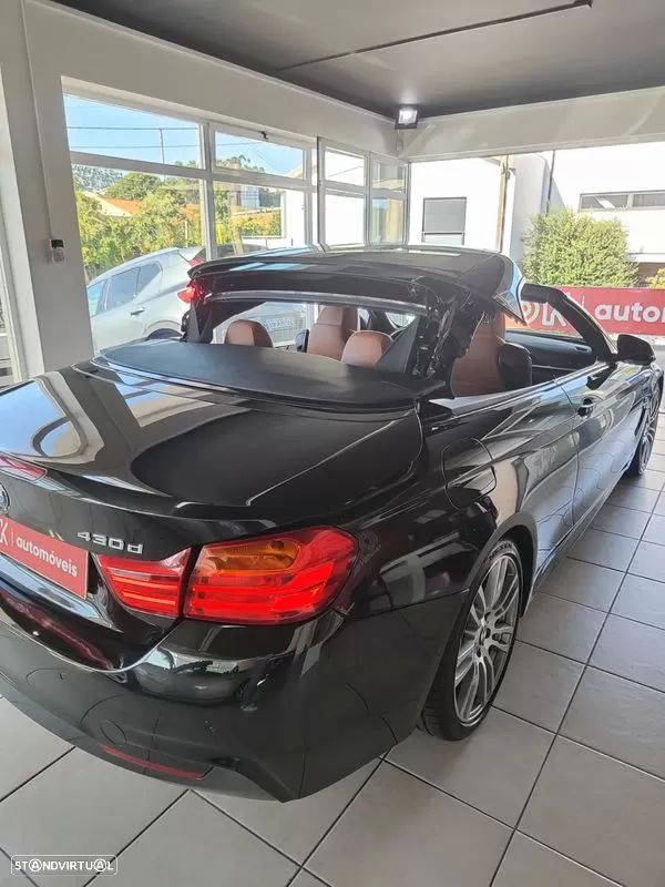 BMW 430 d Pack M Auto - 39