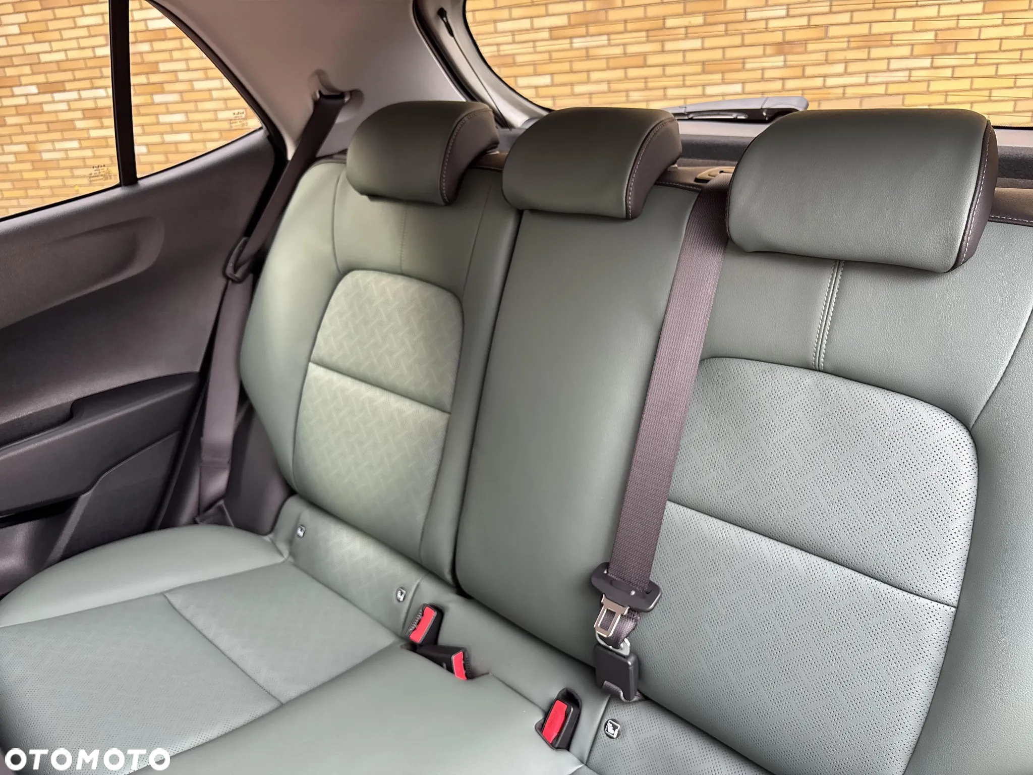 Kia Picanto 1.2 L Business Line - 25
