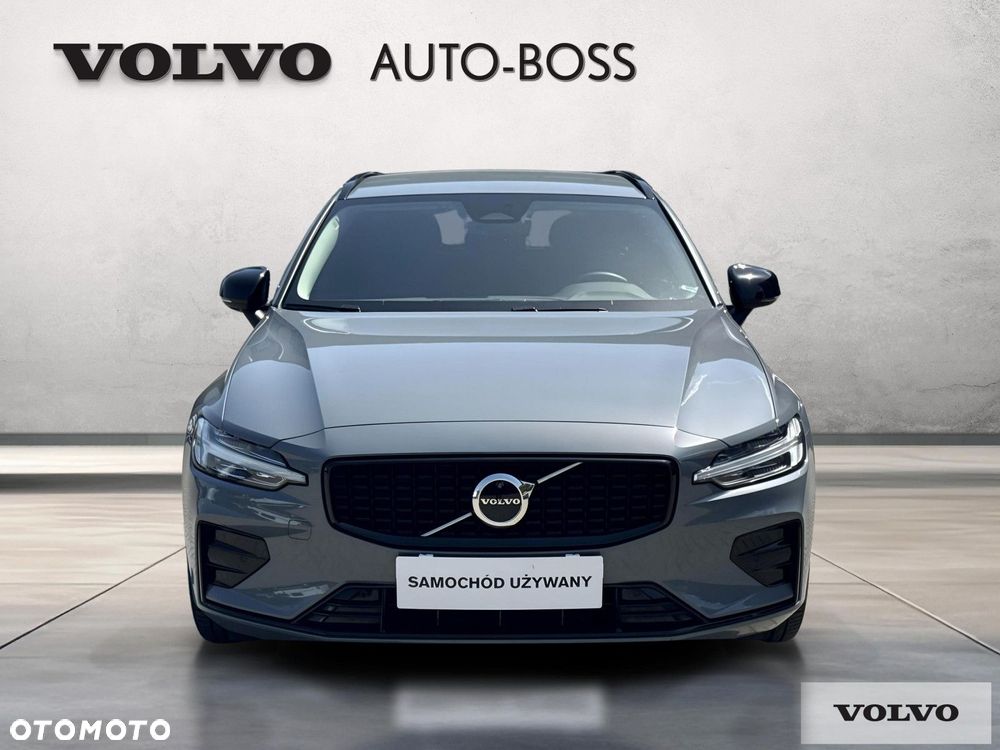 Volvo V60 - 8