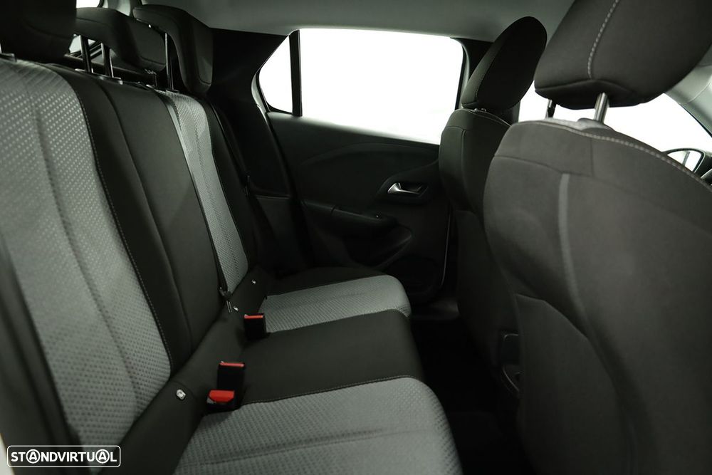 Opel Corsa 1.2 T Edition - 21