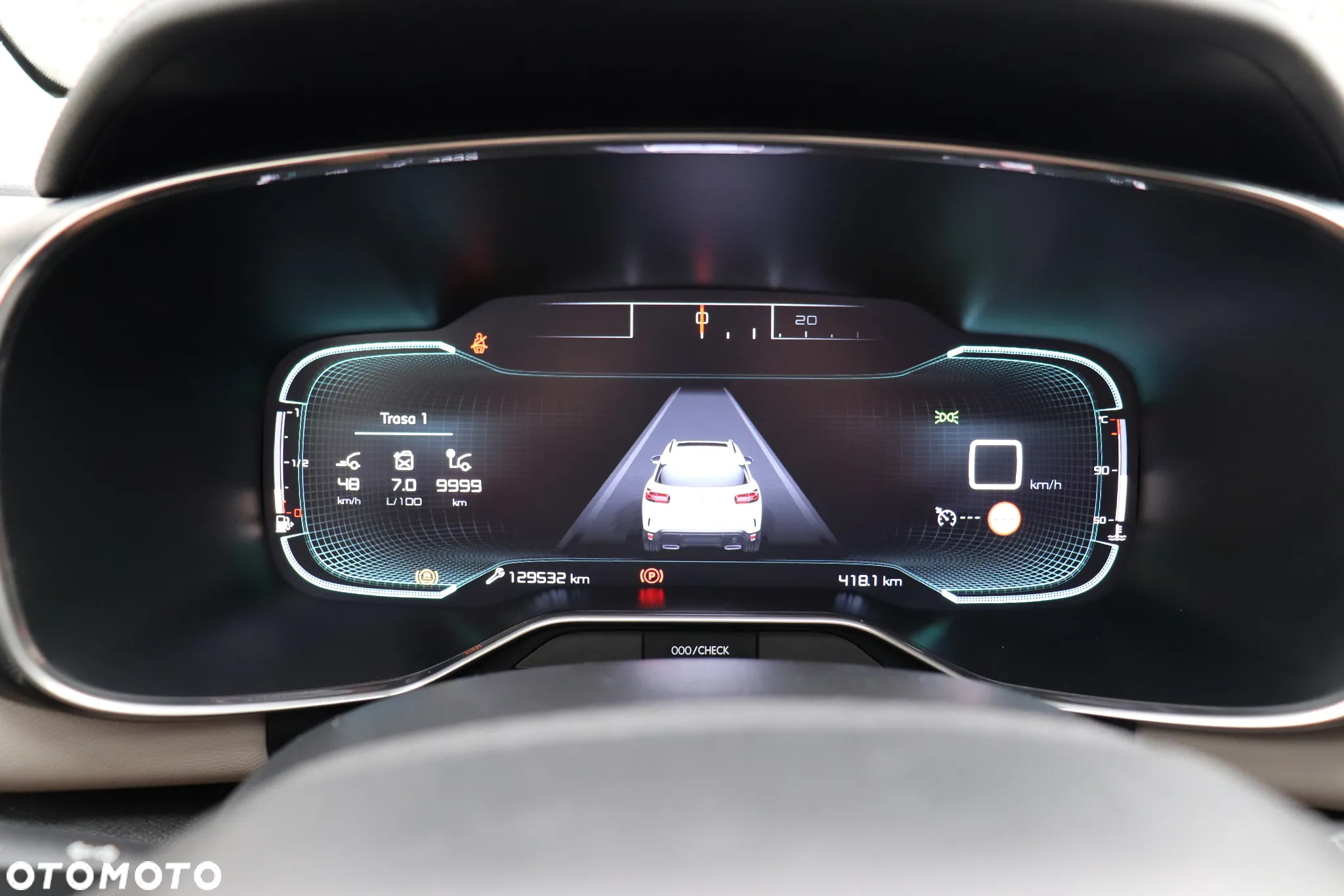 Citroën C5 Aircross 1.2 PureTech Feel - 26